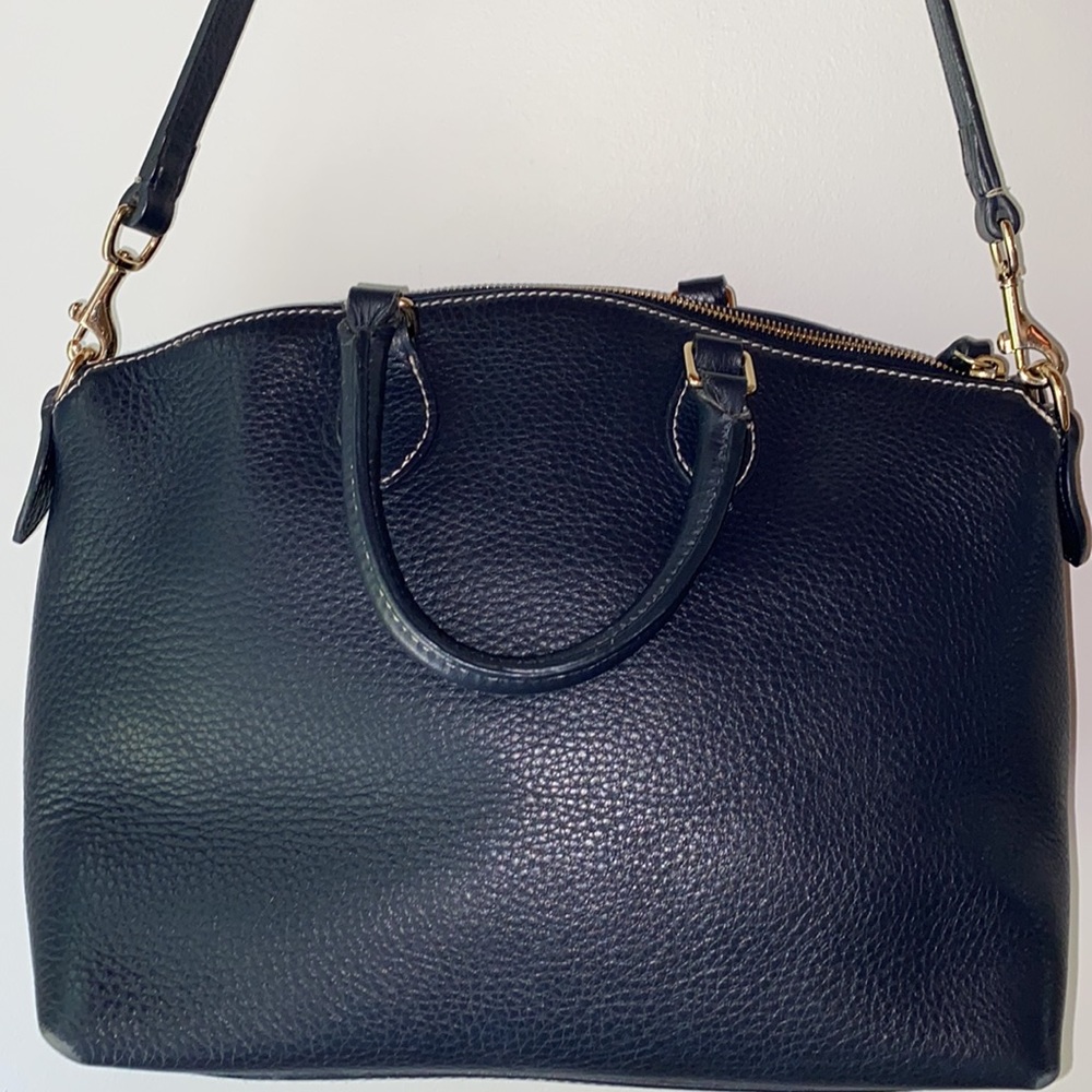 Dooney & Bourke Bag - Picture 4 of 13